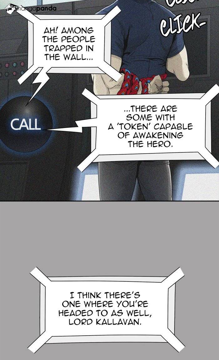 Tower of God Chapter 455 image 042